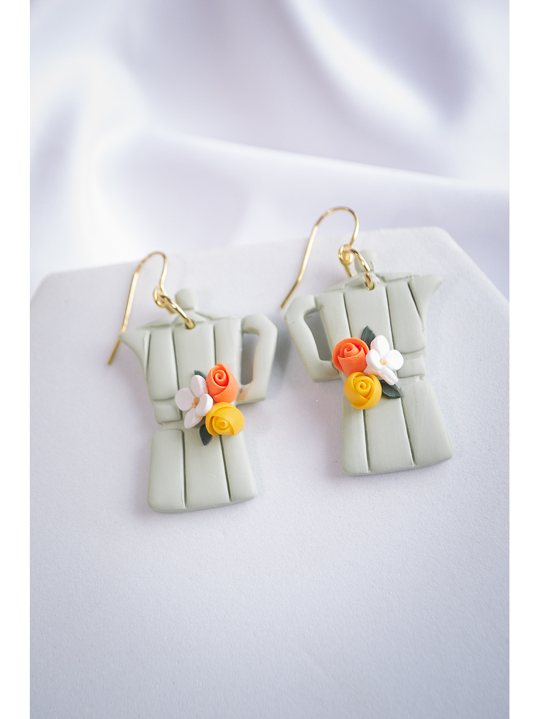 Aritos de cafeteras 2