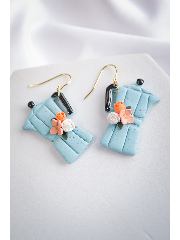 Aritos de cafeteras 1