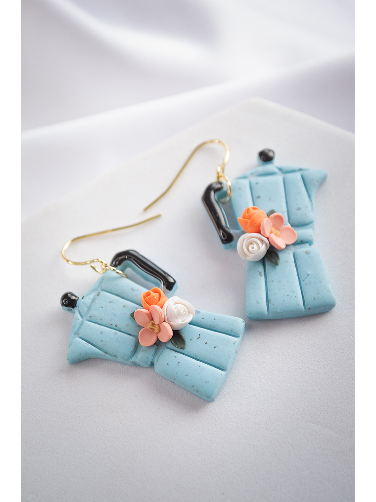 Aritos de cafeteras 2