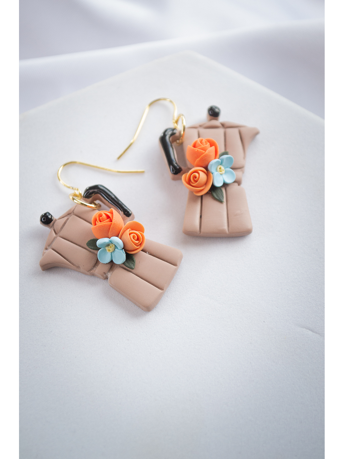 Aritos de cafeteras 1