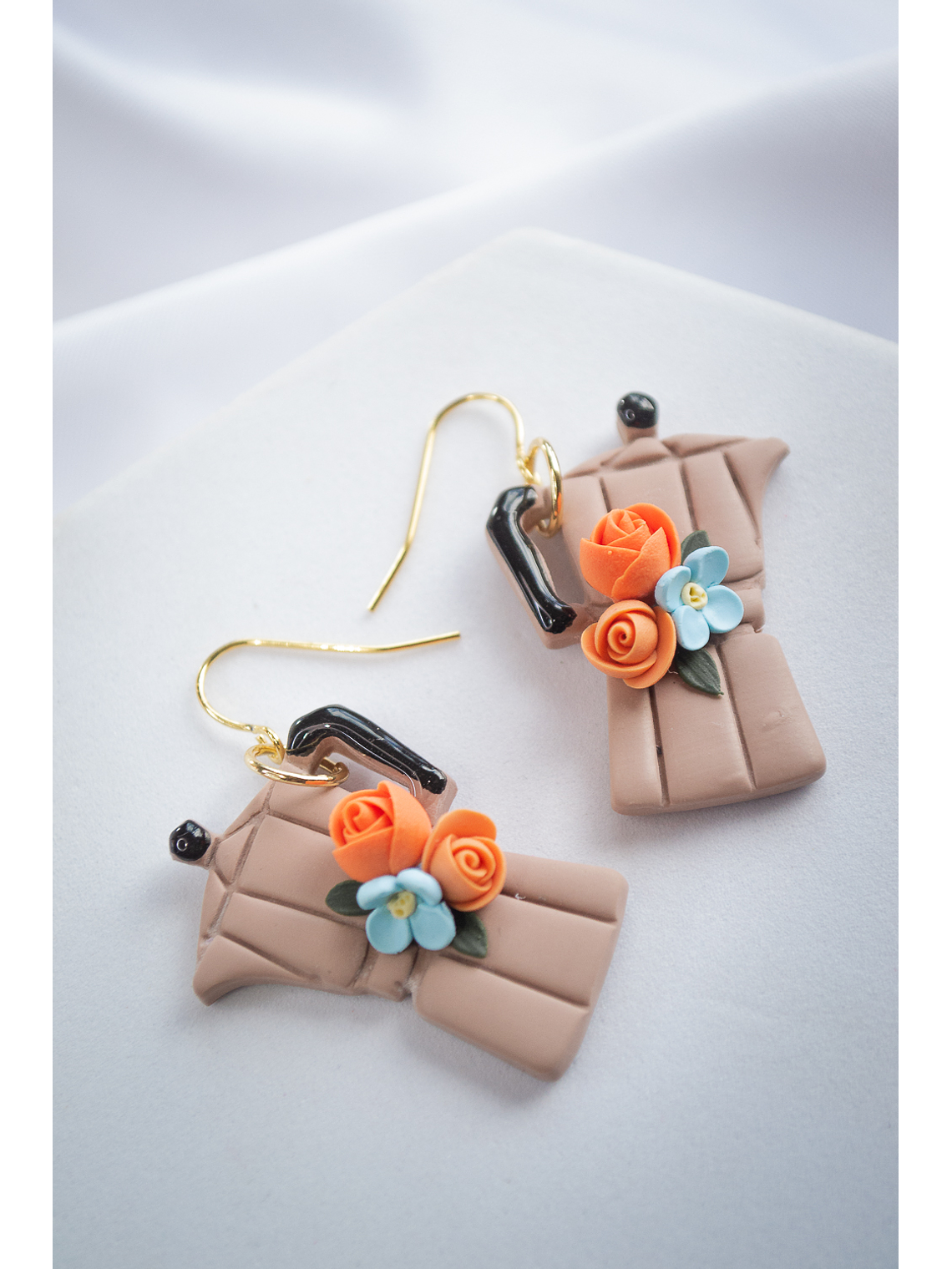 Aritos de cafeteras 2