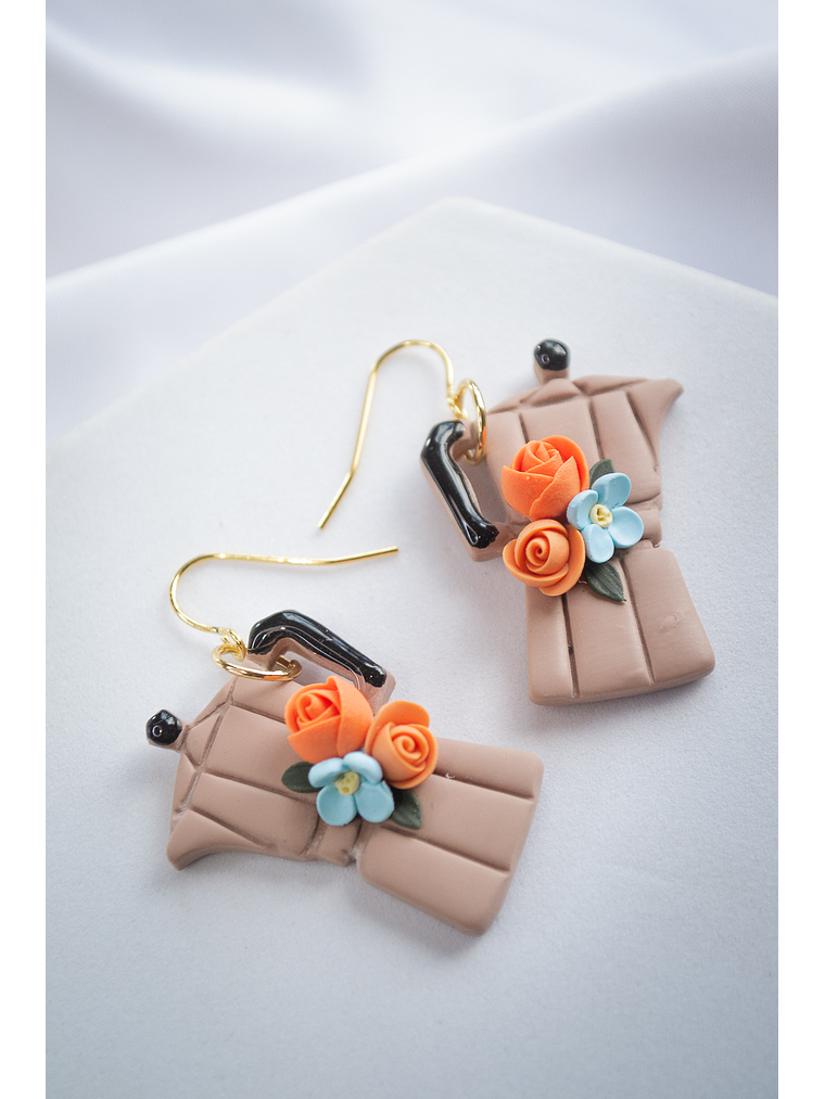 Aritos de cafeteras 2