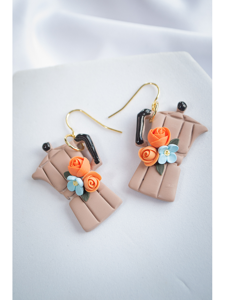 Aritos de cafeteras 3