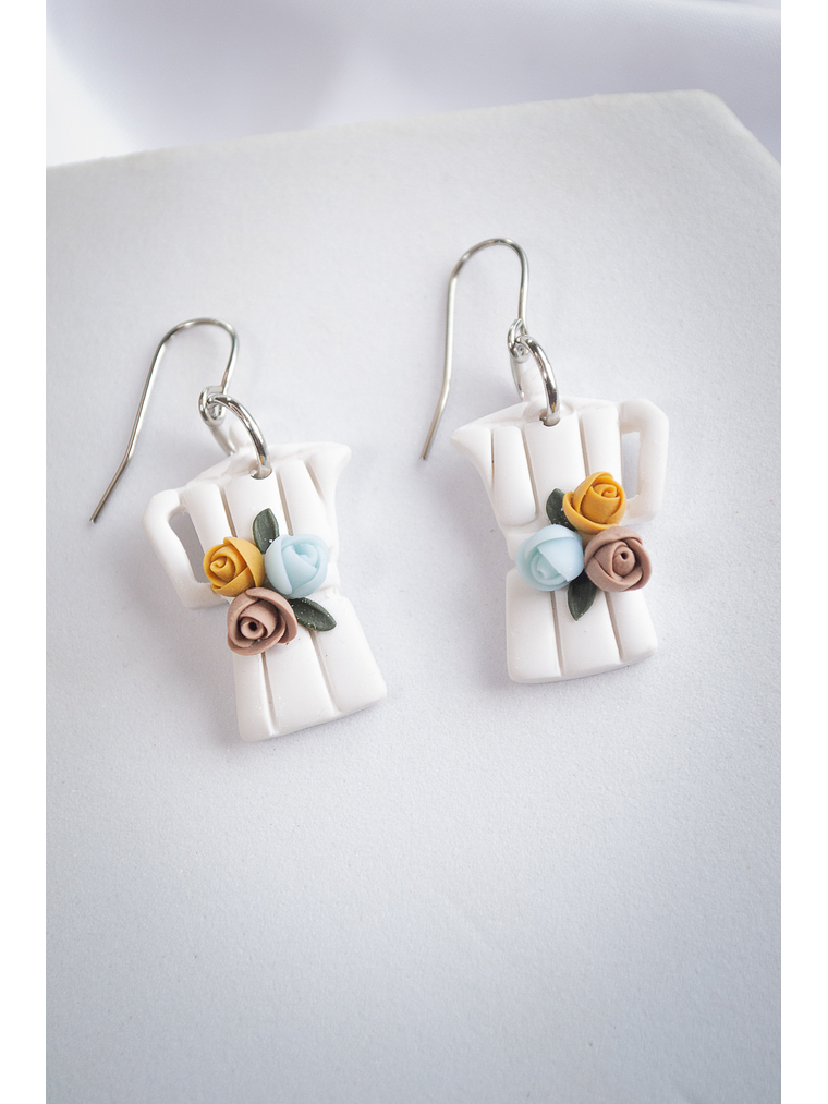 Aritos de cafeteras 2