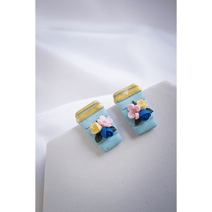 Aritos de mug cafeteros