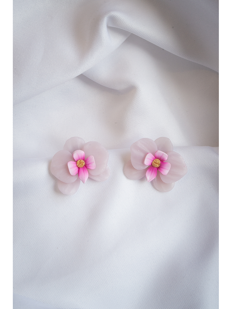 Aritos Orquídeas  1