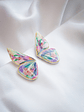 Mariposas Multicolor Brillante - Miniatura 3