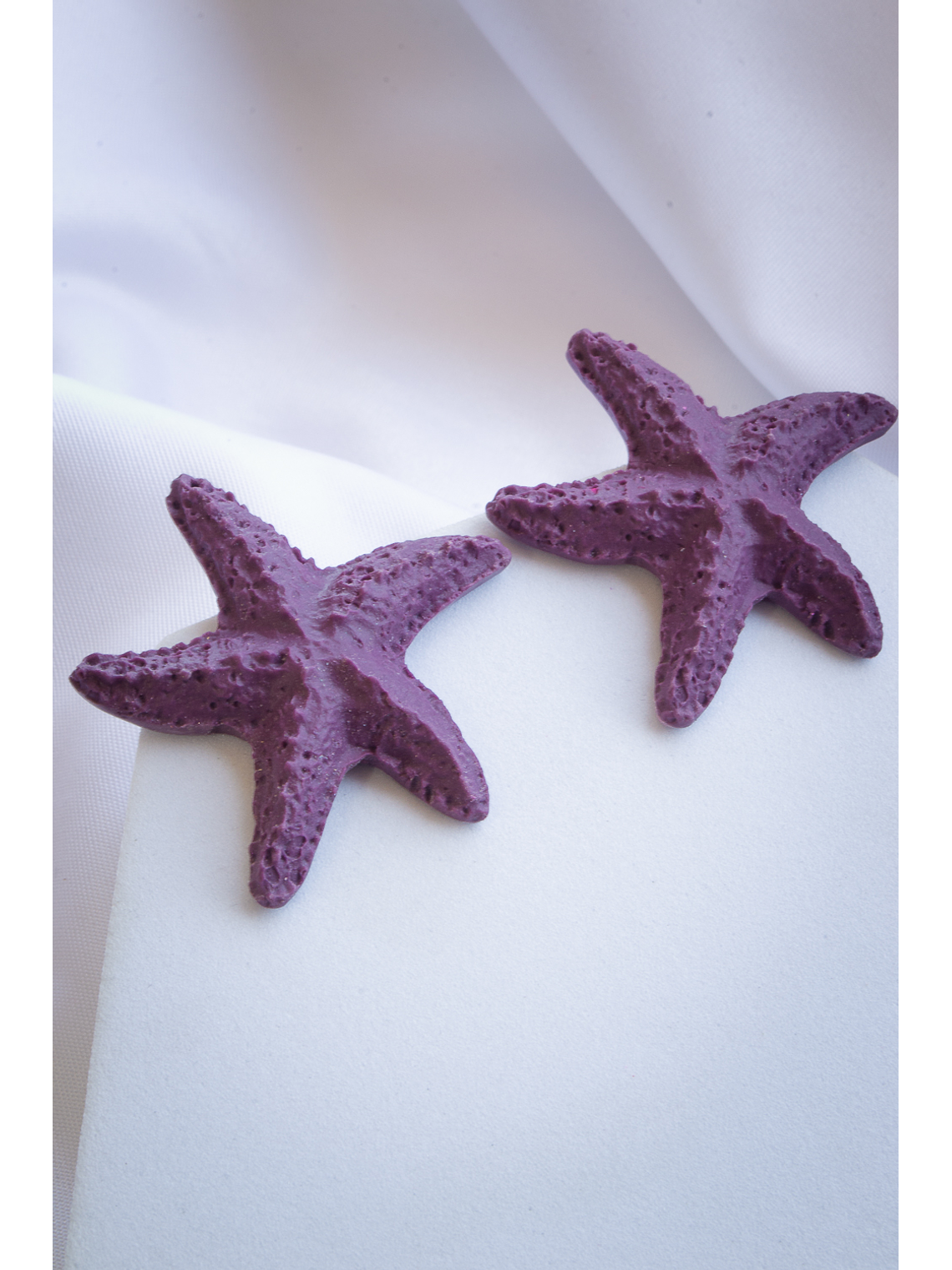 Aritos estrellas de mar 1