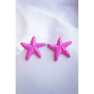 Aritos estrellas de mar