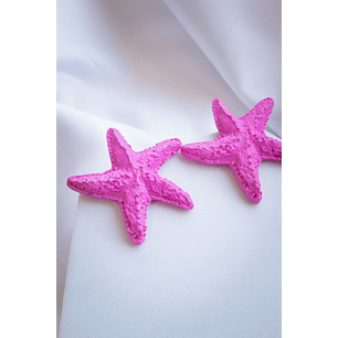 Aritos estrellas de mar