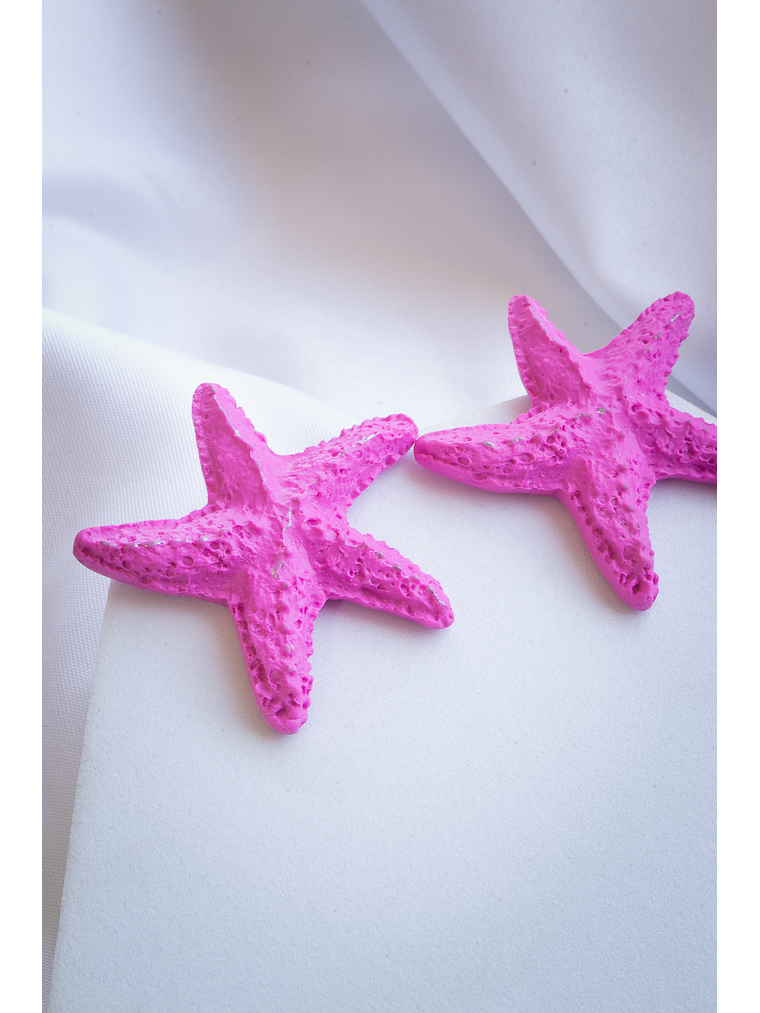 Aritos estrellas de mar 2