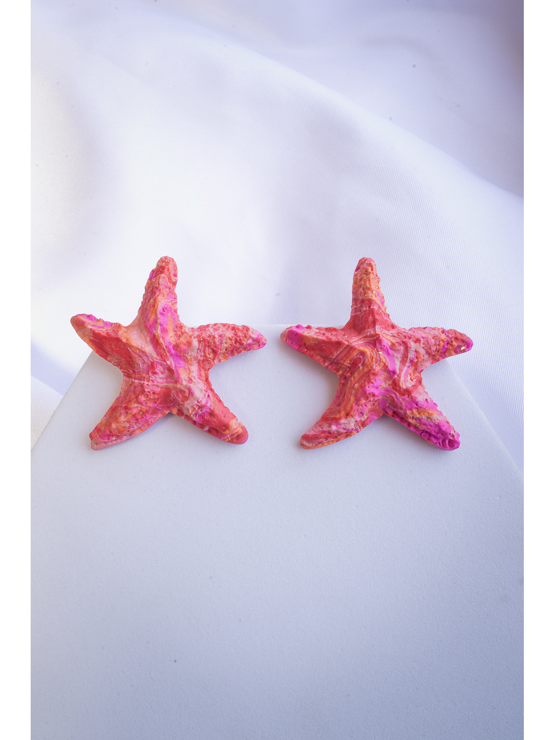 Aritos estrellas de mar 1