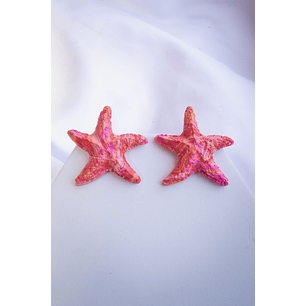 Aritos estrellas de mar