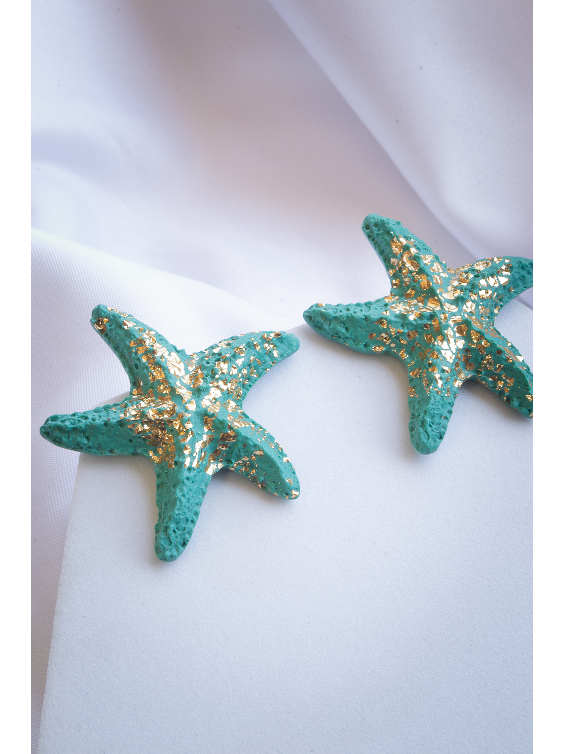 Aritos estrellas de mar 2