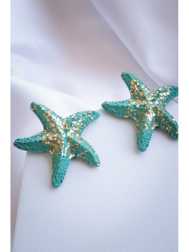 Aritos estrellas de mar 2