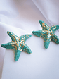 Aritos estrellas de mar - Miniatura 2