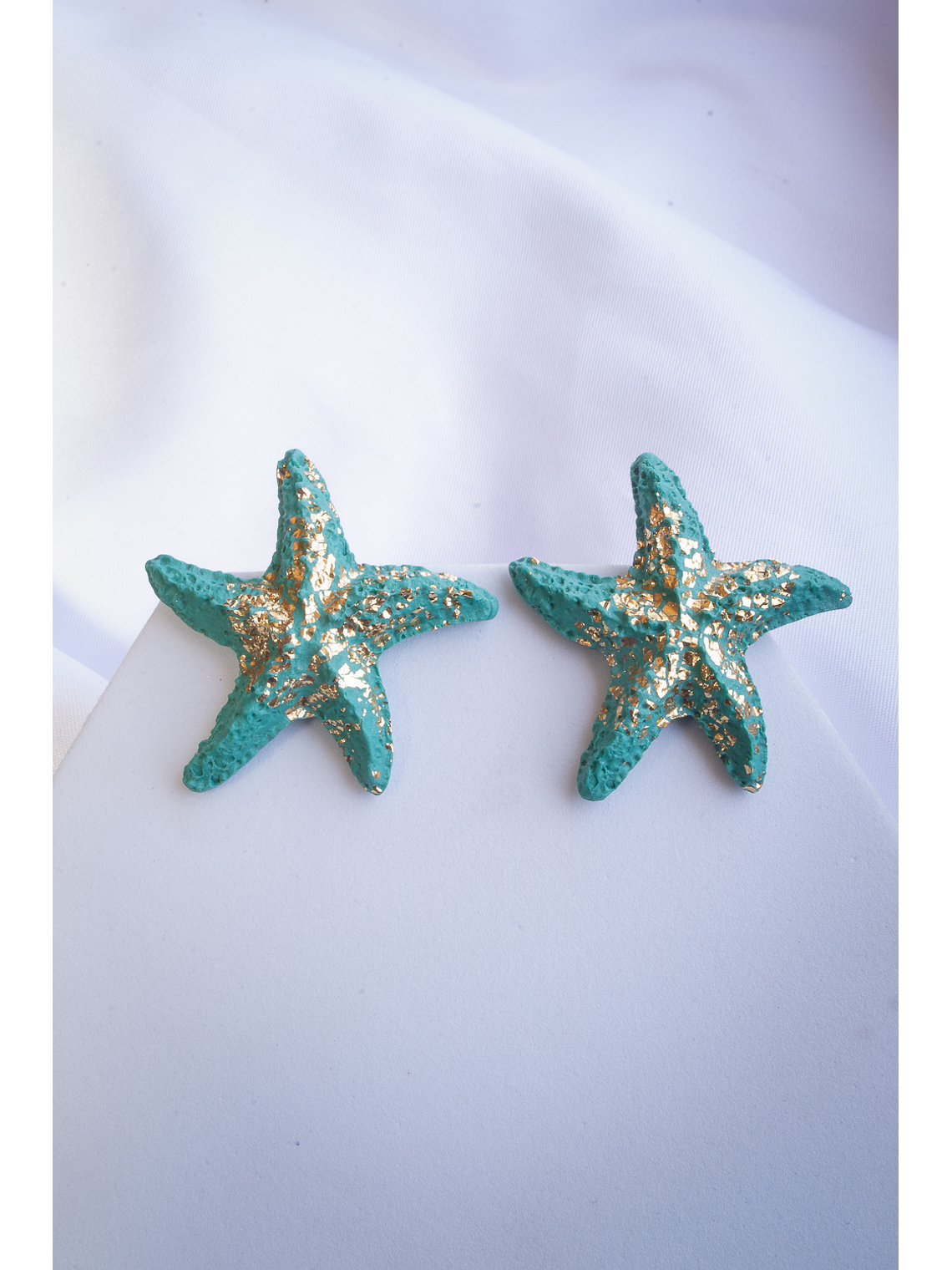 Aritos estrellas de mar 1