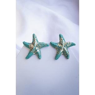 Aritos estrellas de mar