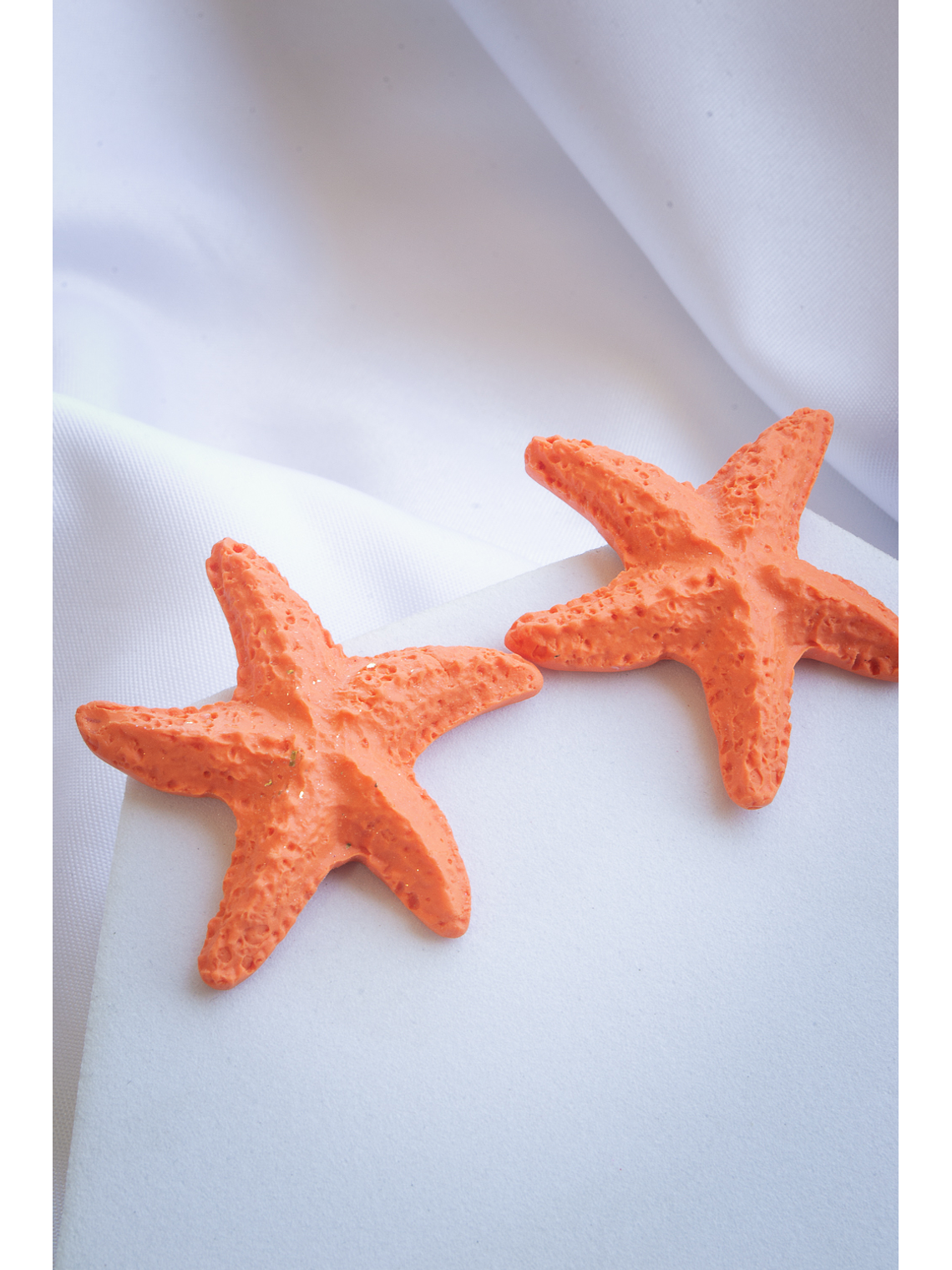 Aritos estrellas de mar 2