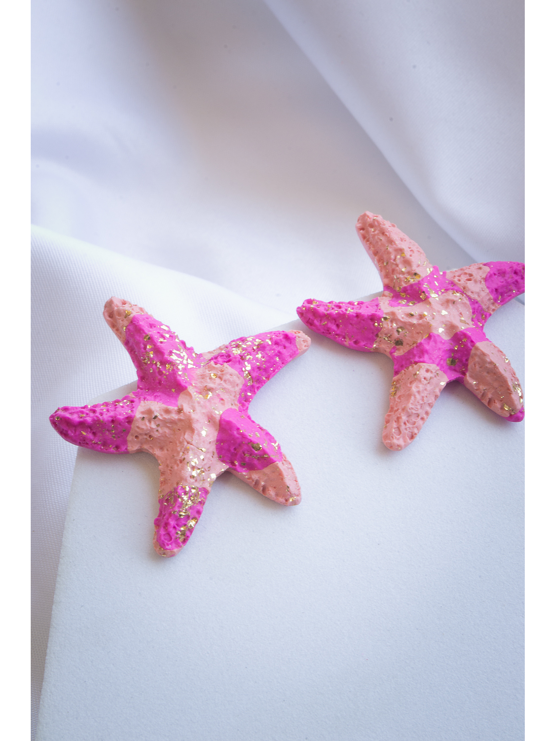 Aritos estrellas de mar 1