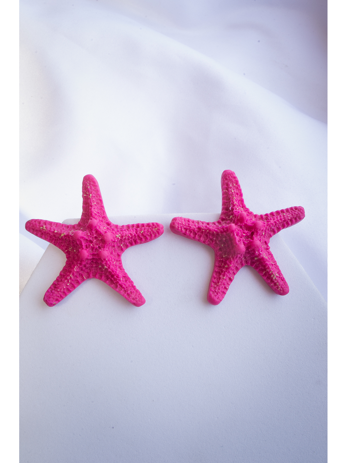 Aritos estrellas de mar 1