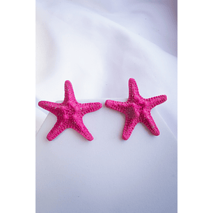 Aritos estrellas de mar