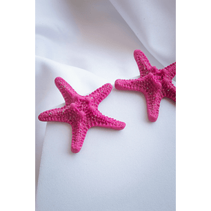 Aritos estrellas de mar