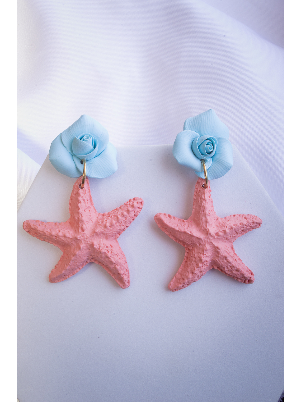 Aritos estrellas de mar  1