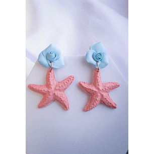 Aritos estrellas de mar 