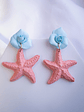 Aritos estrellas de mar  - Miniatura 1