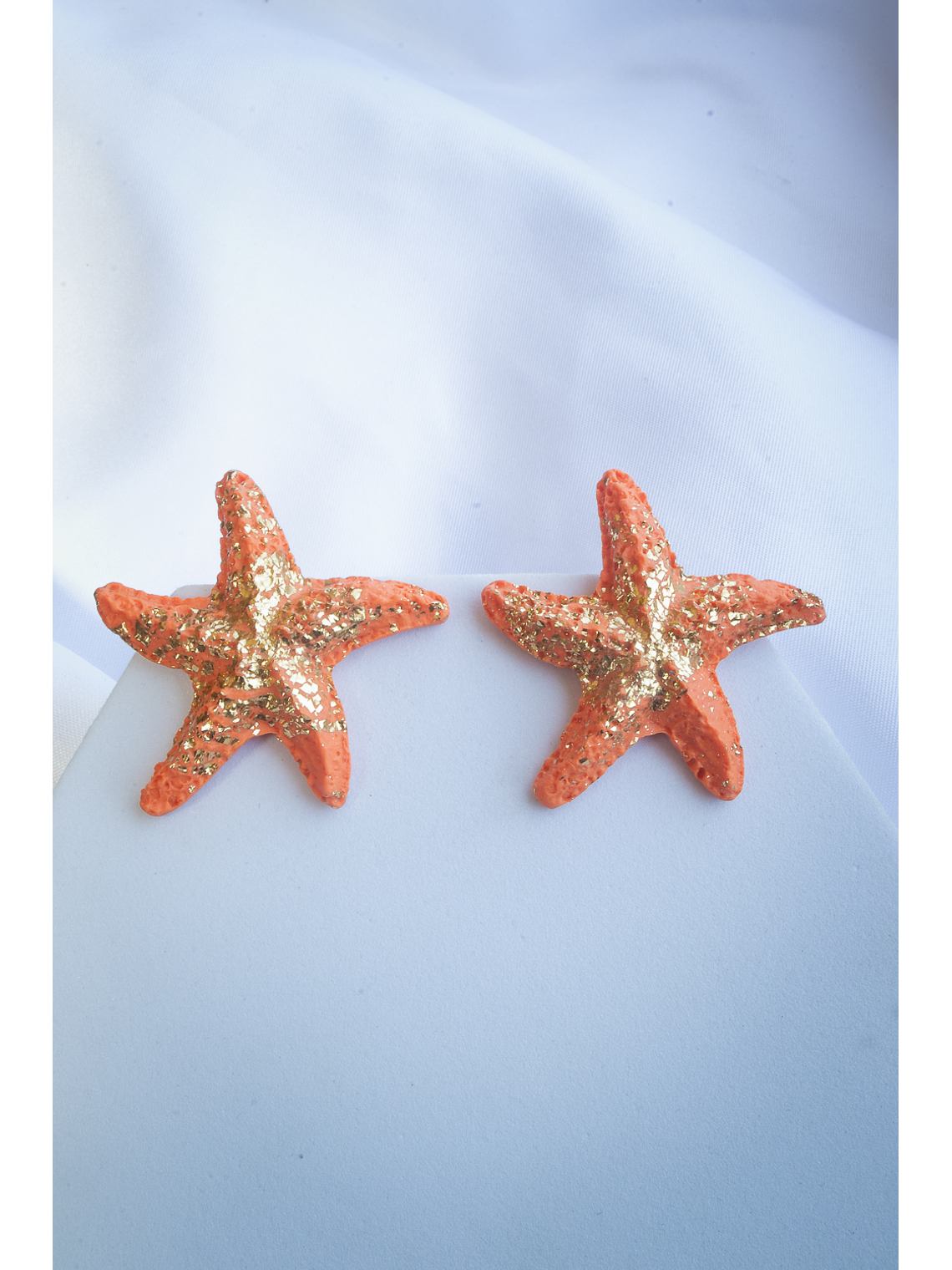 Aritos estrellas de mar 1