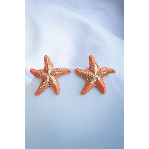 Aritos estrellas de mar