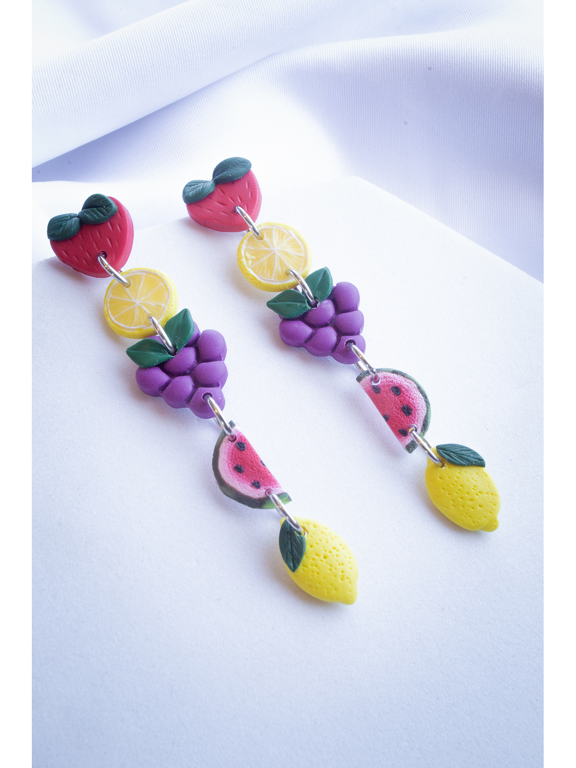 Aritos de Frutitas 2