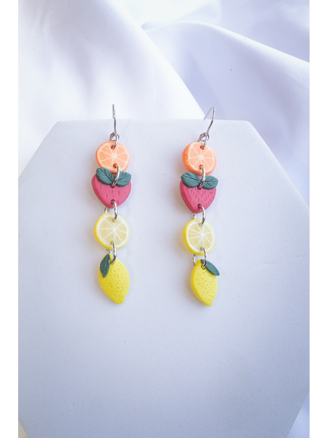 Aritos de Frutitas 1