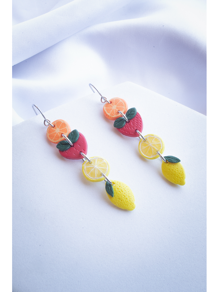 Aritos de Frutitas 2