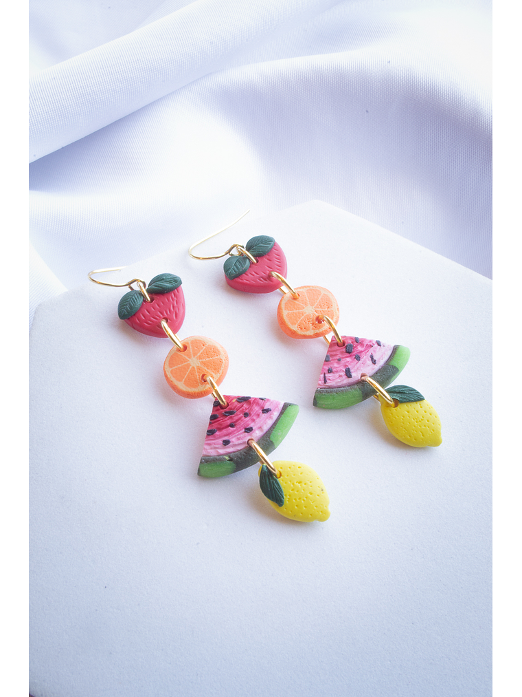 Aritos de Frutitas 1