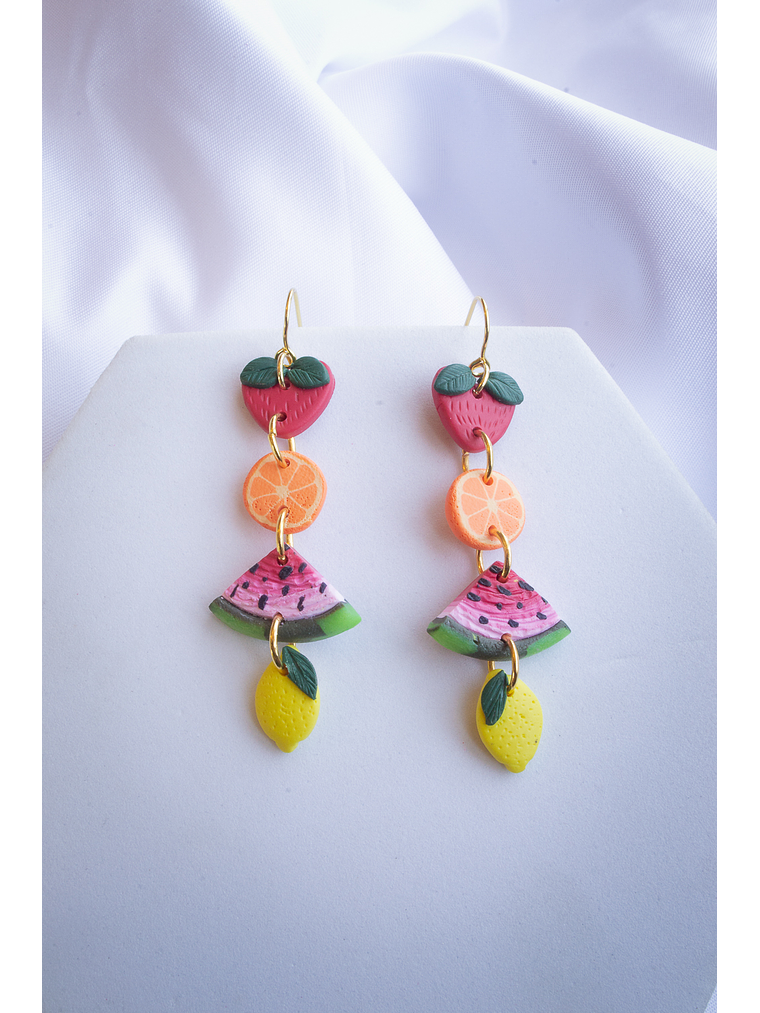 Aritos de Frutitas 2