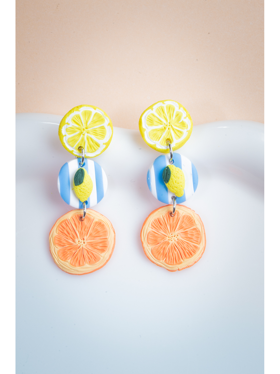 Aritos Frutas y flores  1