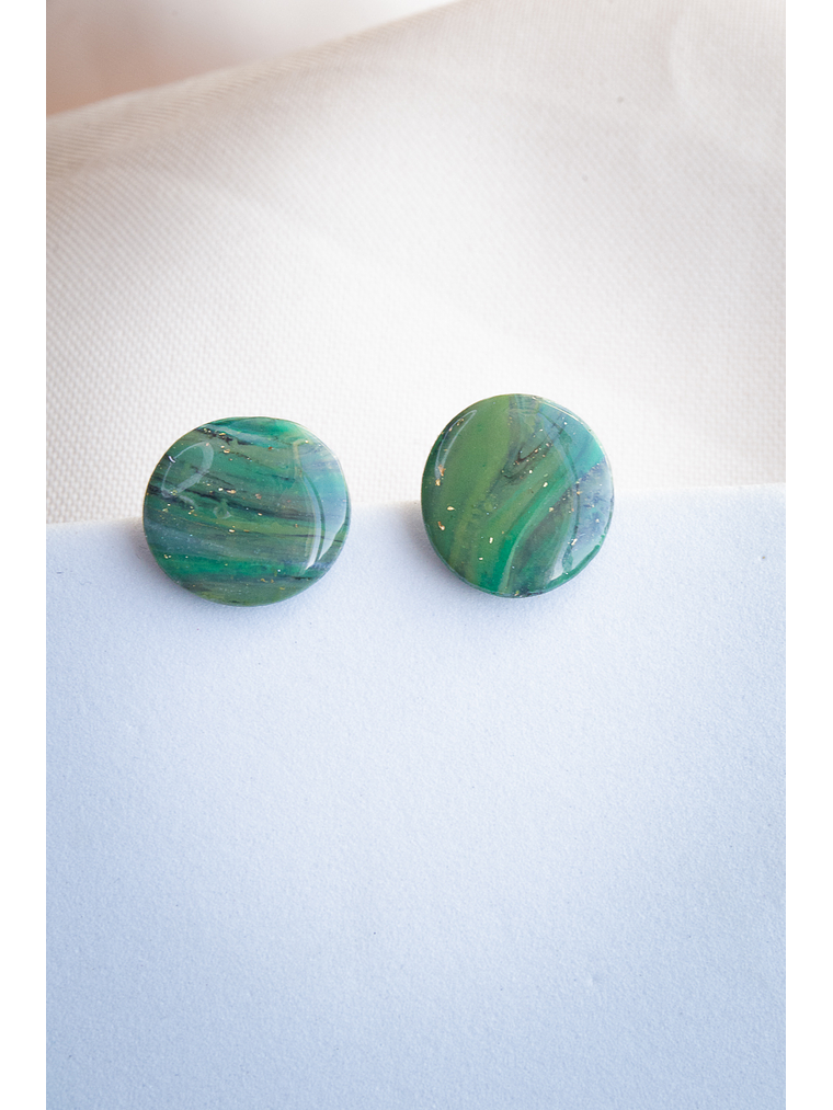 Botones Brillantes 1