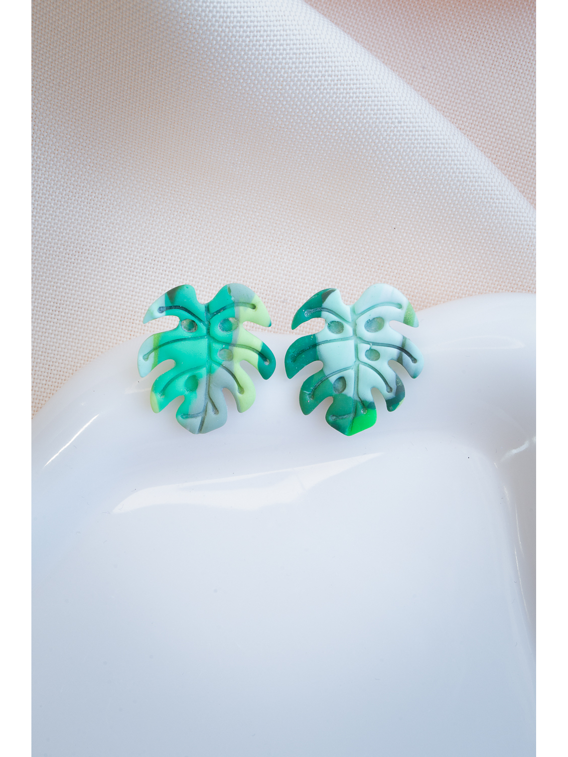 Monsteras pequeñas 1