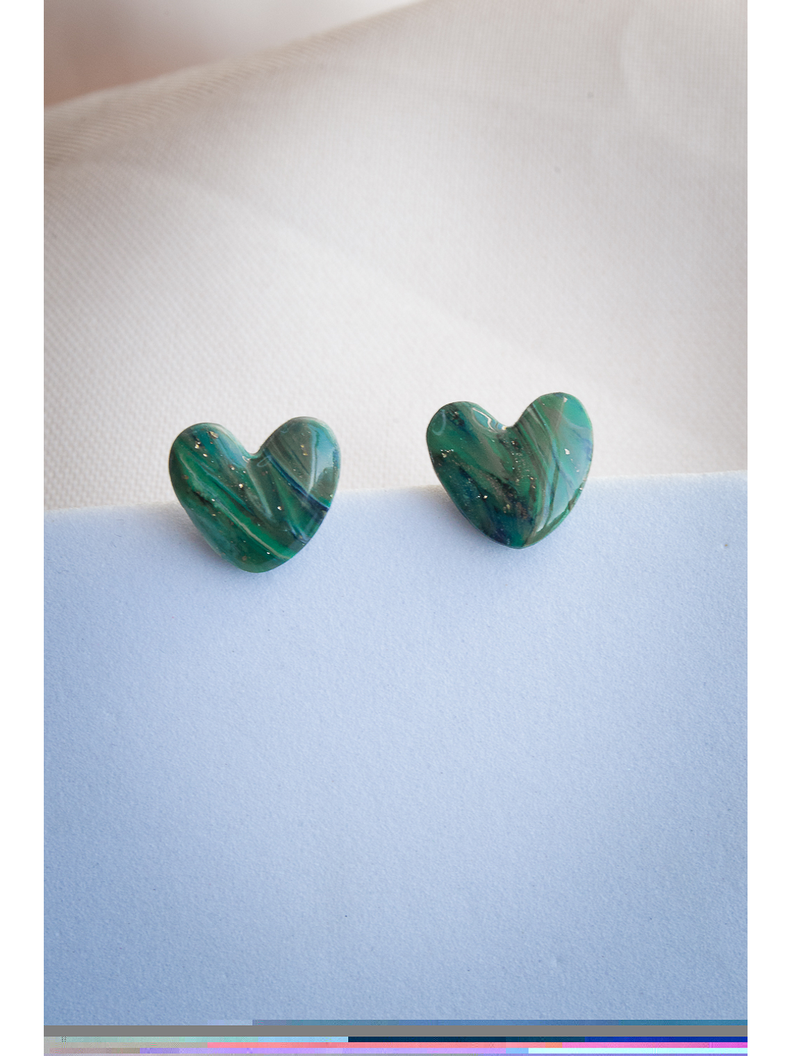 Corazones pequeños 1