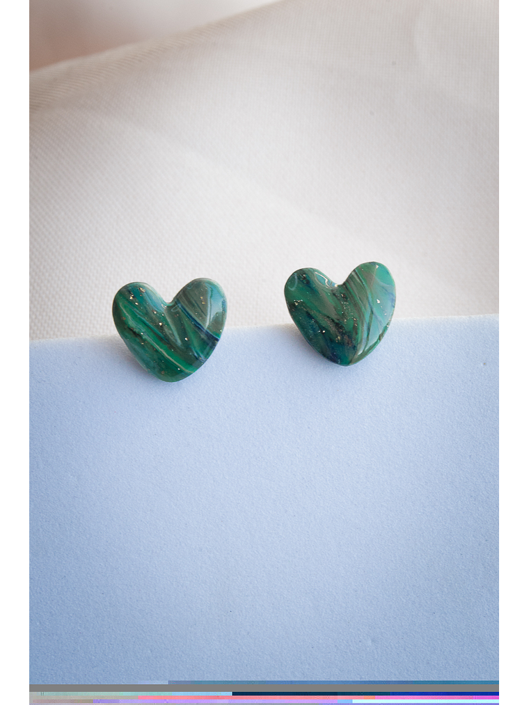 Corazones pequeños 1