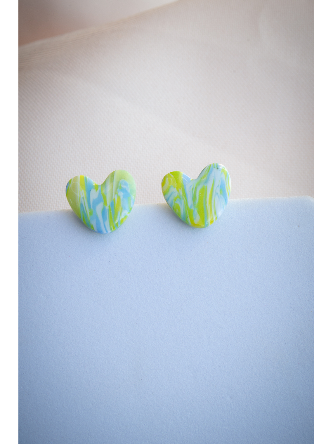 Corazones pequeños 1