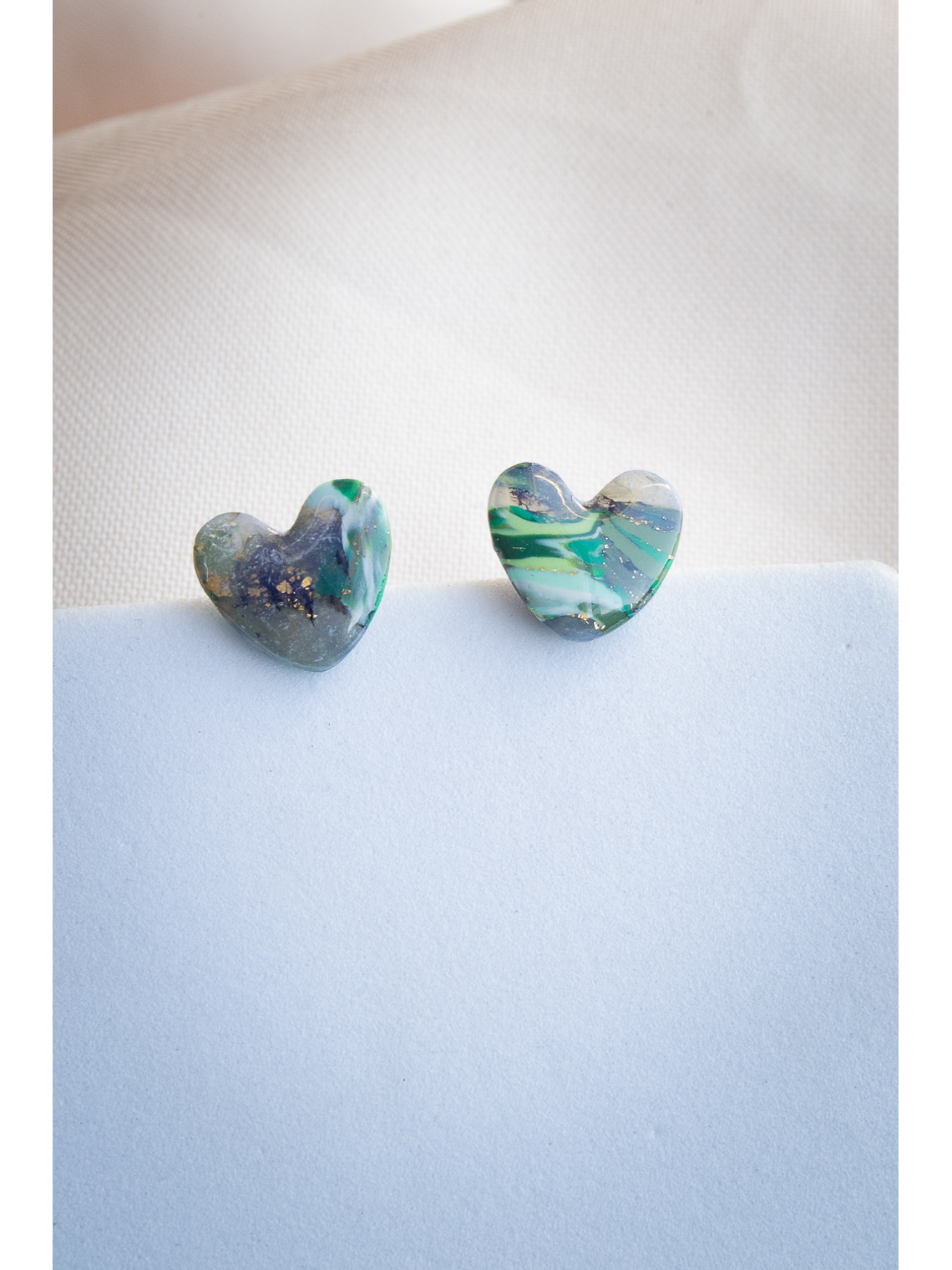 Corazones pequeños 1