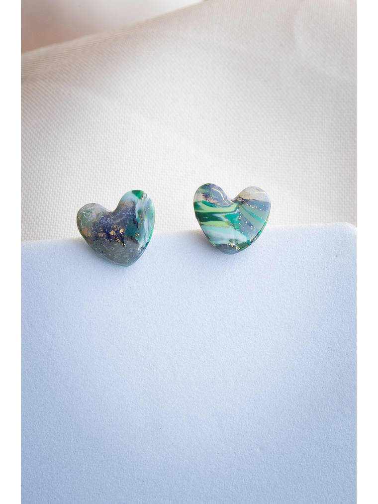 Corazones pequeños 1