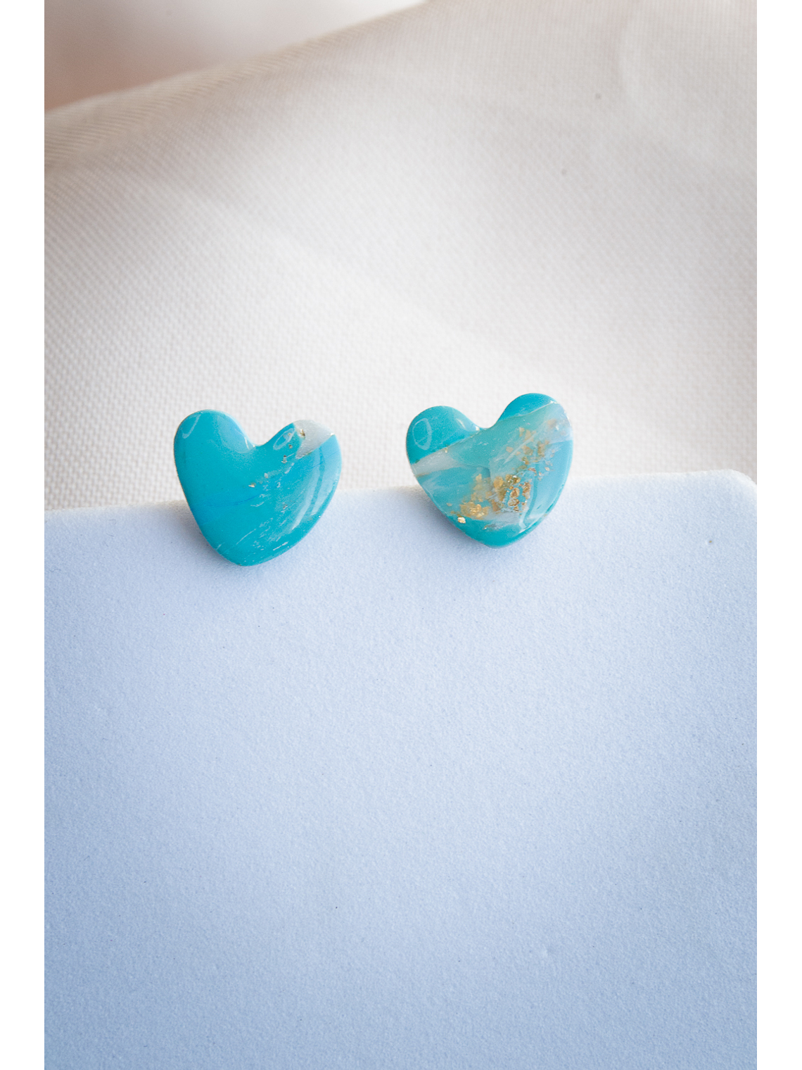 Corazones pequeños 1