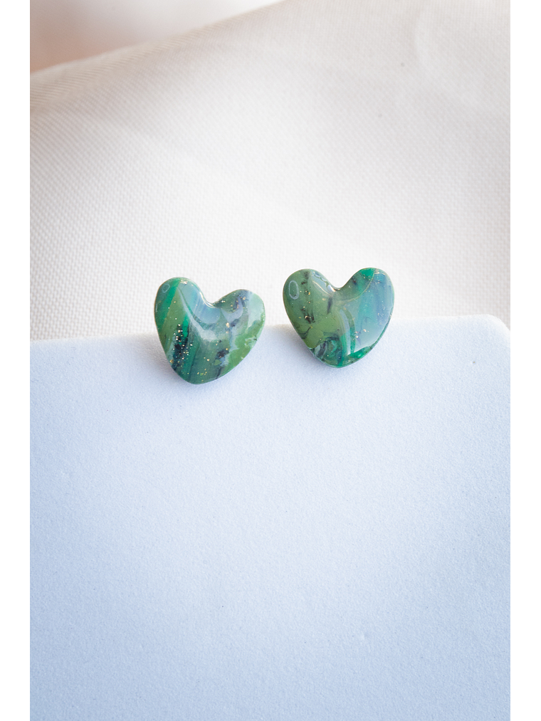 Corazones pequeños 1