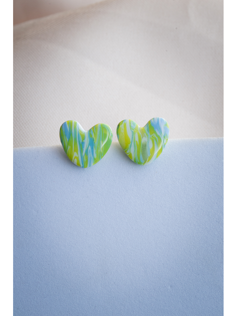 Corazones pequeños 1