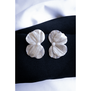 Aritos modelo Scrunchys