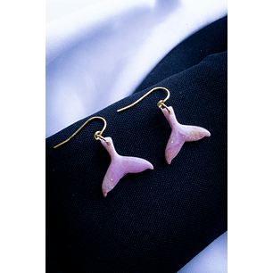 Aritos colita de Ballena